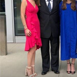 Vince Camuto cocktail dress